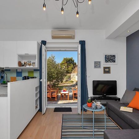The Art Of Mediterranean Living Makarska Exterior foto