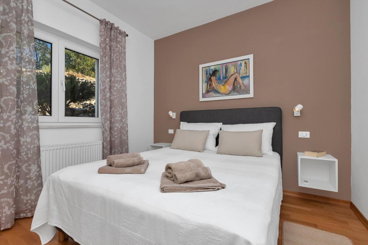 The Art Of Mediterranean Living Makarska Exterior foto