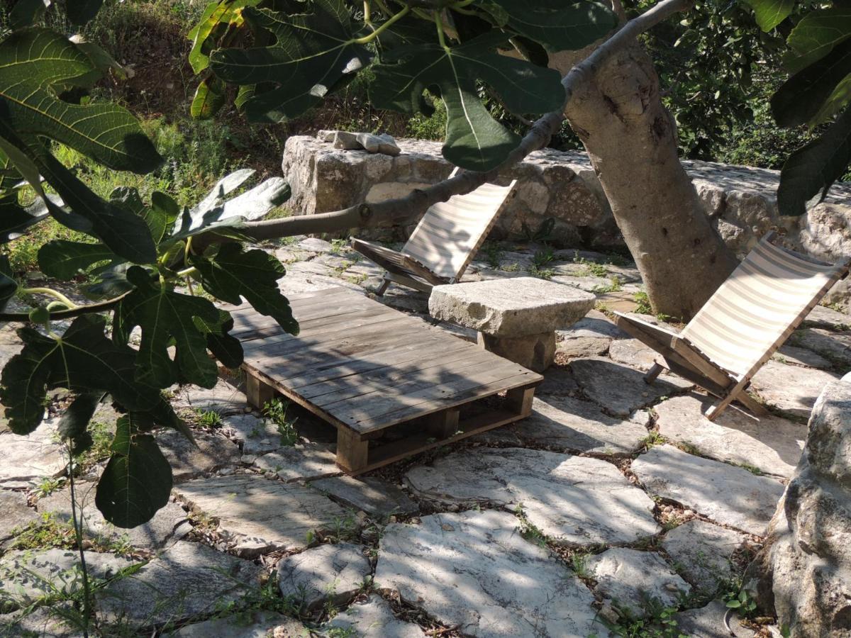 The Art Of Mediterranean Living Makarska Exterior foto