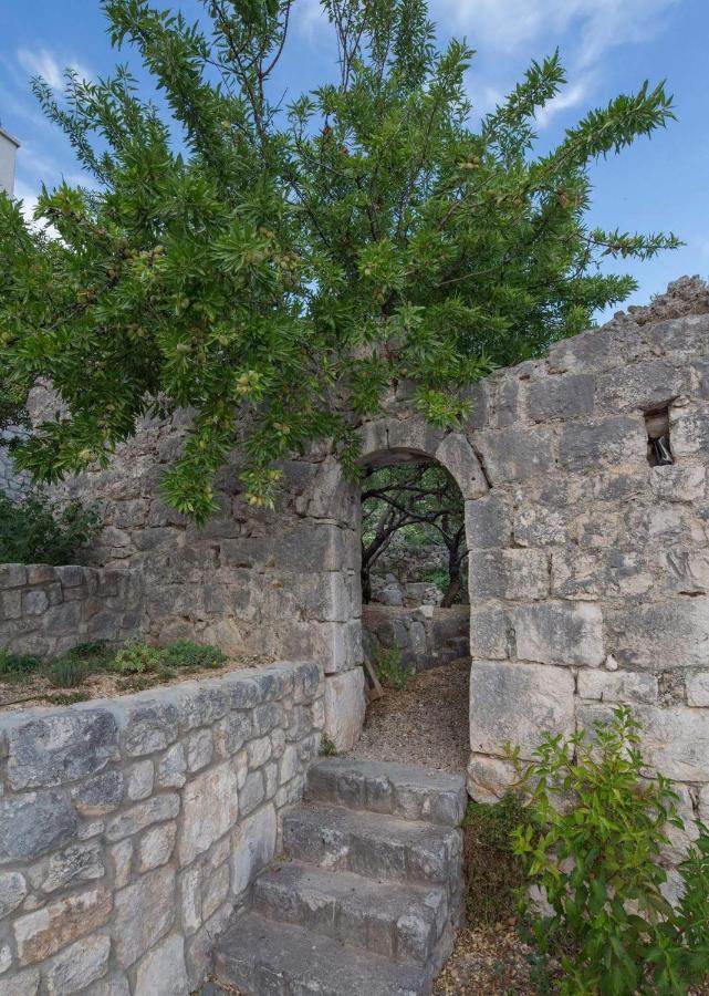 The Art Of Mediterranean Living Makarska Exterior foto