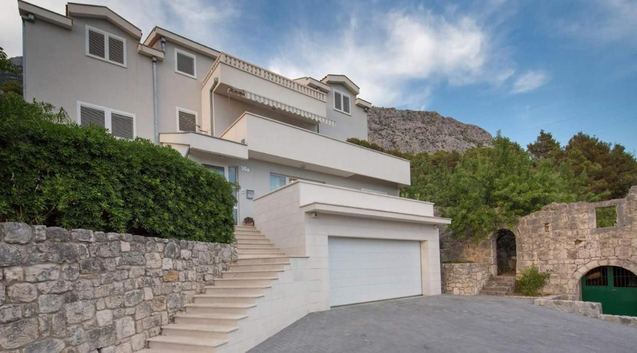 The Art Of Mediterranean Living Makarska Exterior foto